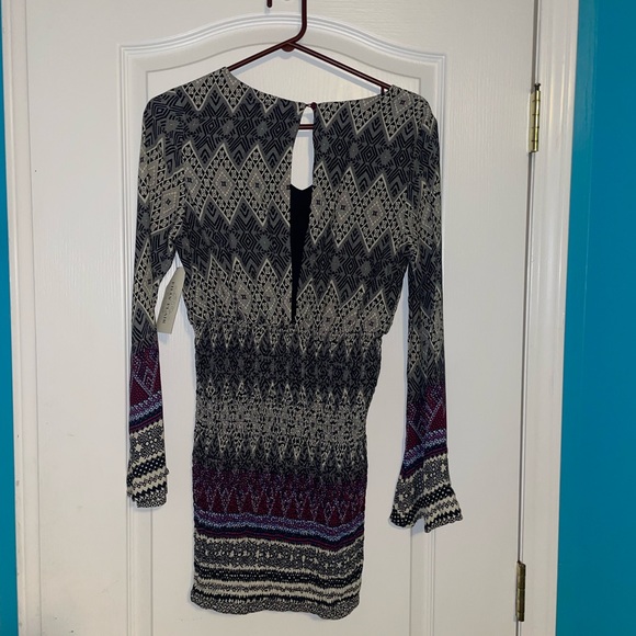 Filly Flair dress - Picture 2 of 4